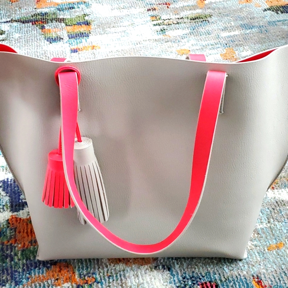 Kate Spade NWOT large tote